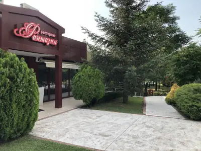 Hotel Fantazia