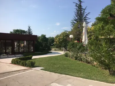Hotel Fantazia