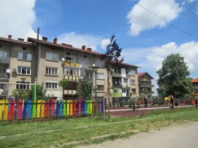 ОУ "Иван Вазов"
