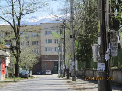 ОУ "Иван Вазов"