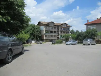 ОУ "Иван Вазов"