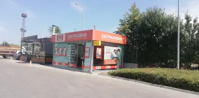 SDI брокер - Застраховки