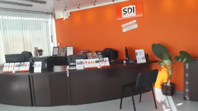 SDI брокер - Застраховки
