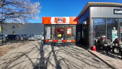 SDI брокер - Застраховки