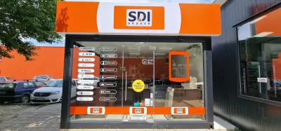 SDI брокер - Застраховки