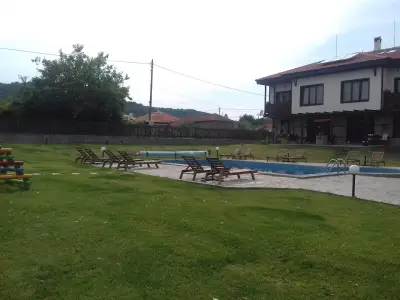 Сметище