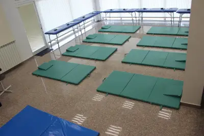 Physio Gnosis Training Center
