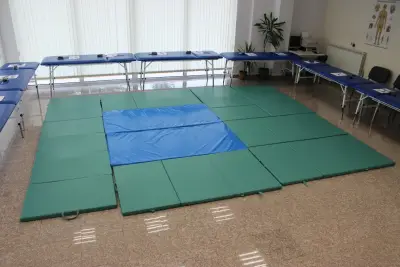 Physio Gnosis Training Center