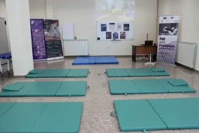 Physio Gnosis Training Center
