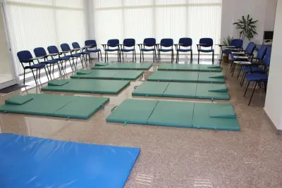 Physio Gnosis Training Center