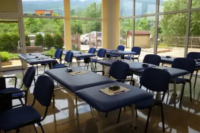 Physio Gnosis Training Center