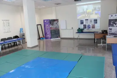 Physio Gnosis Training Center