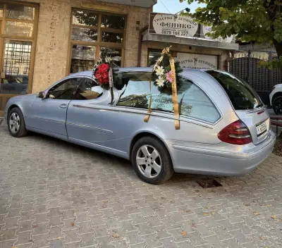 Траурна Агенция Феникс - 0879168227