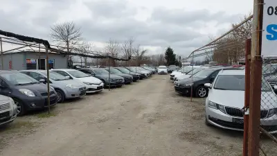 Rent a car varna