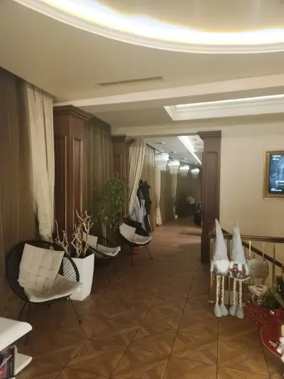 Ермитаж Бюти