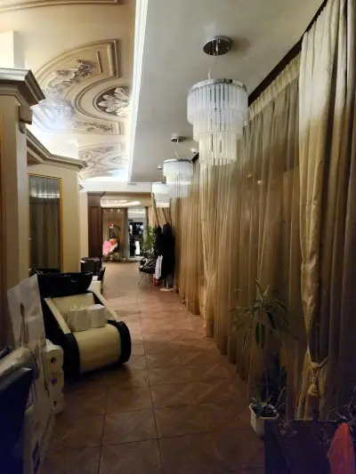 Ермитаж Бюти