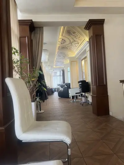 Ермитаж Бюти