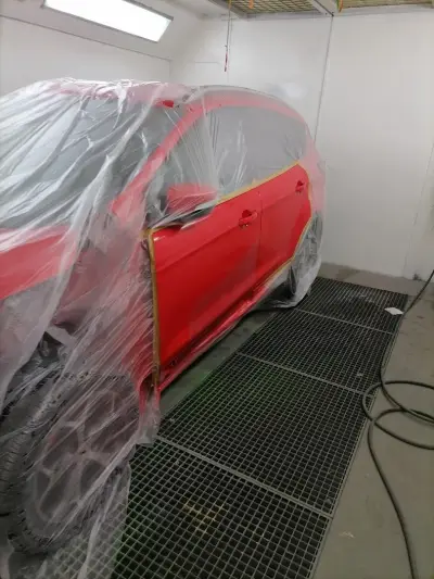РИЧ Автосервиз