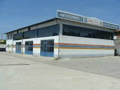 Автосервиз Итал Кар Русе | Ital Car Service Ruse