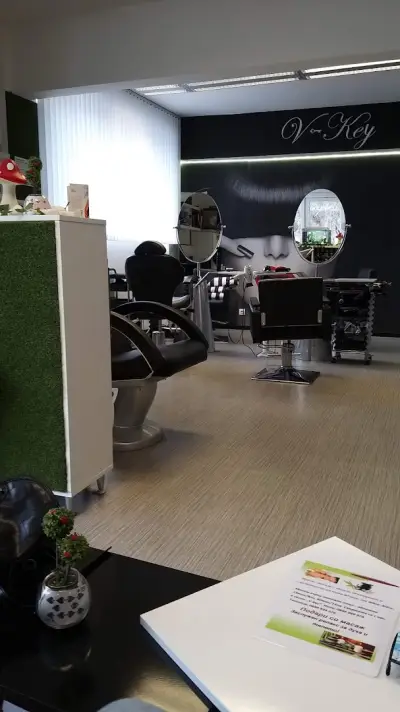 СТУДИО ЗА КРАСОТА V-KEY Beauty center