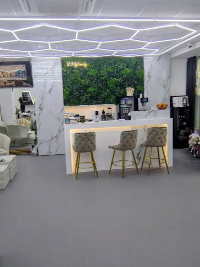 СТУДИО ЗА КРАСОТА V-KEY Beauty center