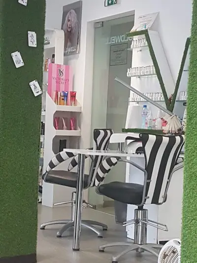 СТУДИО ЗА КРАСОТА V-KEY Beauty center