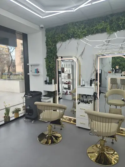 СТУДИО ЗА КРАСОТА V-KEY Beauty center
