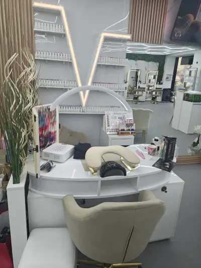 СТУДИО ЗА КРАСОТА V-KEY Beauty center
