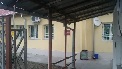 Национална многопрофилна транспортна болница „Цар Борис III“