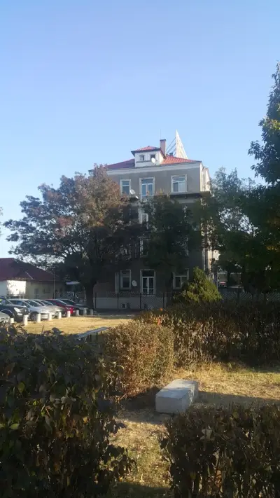 Национална многопрофилна транспортна болница „Цар Борис III“