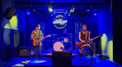 Rock Bar Download