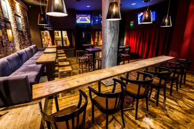 Rock Bar Download