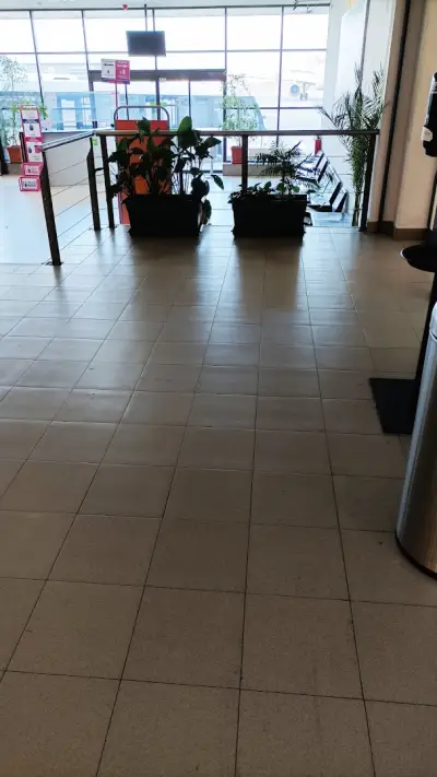Sofia Airport Shop