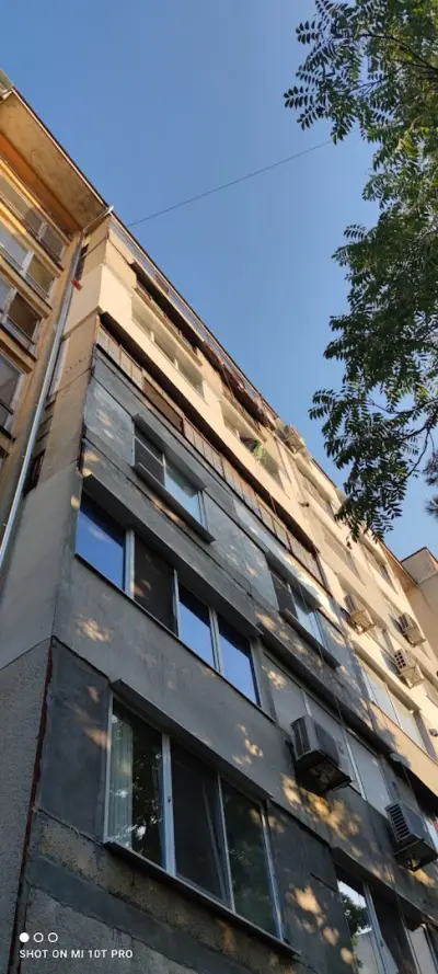 Oтпyшвaнe нa кaнaли Бypгac Plugging Burgas - Aлпинa Вeндoрс OOД