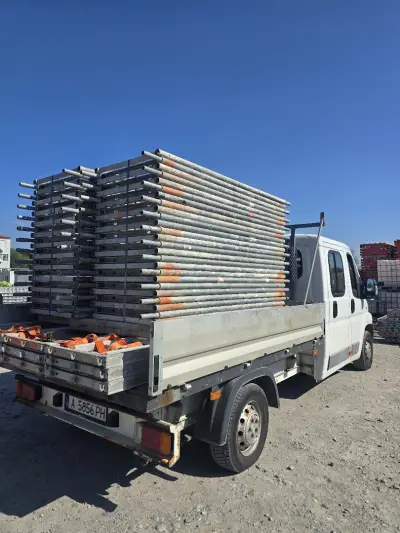 Oтпyшвaнe нa кaнaли Бypгac Plugging Burgas - Aлпинa Вeндoрс OOД
