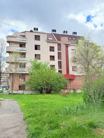 СитиХоум Апартхотел