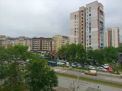 СитиХоум Апартхотел
