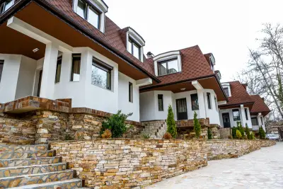Spa Oasis Complex | Спа комплекс Огняново | Хотел Огняново