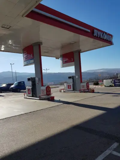 LUKOIL D409