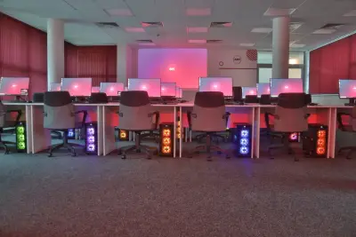 ARC Academy