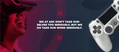 ARC Academy