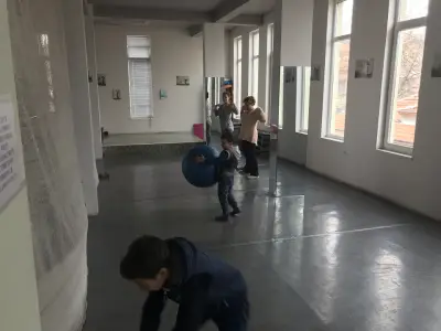 Дема Фитнес