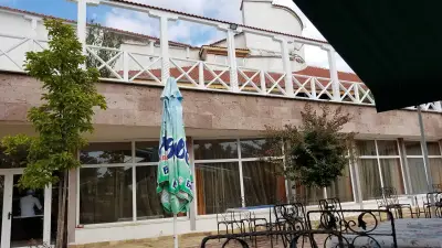 Ресторант Златен Рог