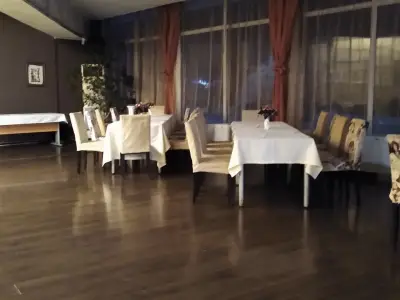 Ресторант Златен Рог