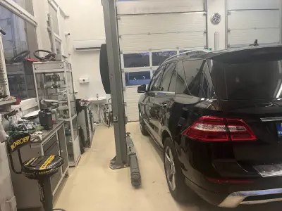 Bosch Car Service - Vag Car София