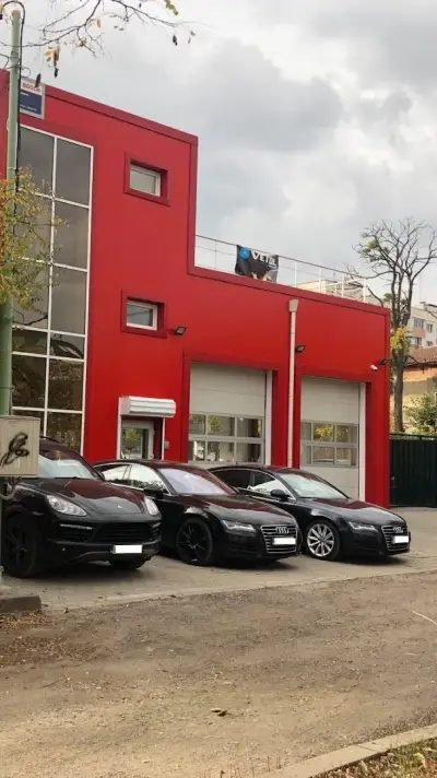 Bosch Car Service - Vag Car София