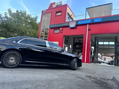 Bosch Car Service - Vag Car София