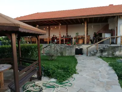 Villa Mezek