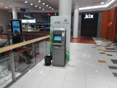 Банка ДСК