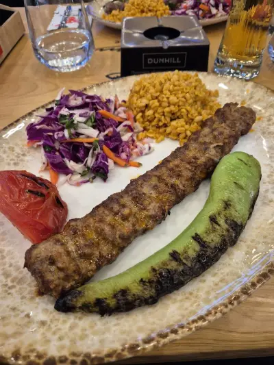 Djanam Turkish Restaurant and Steak